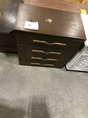 Small Wooden Dresser