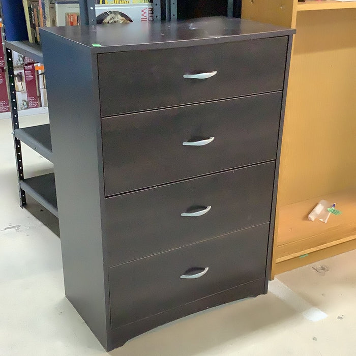 Minimalist Dresser