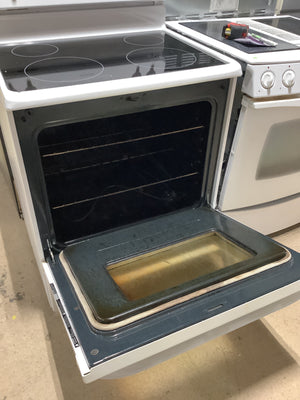 Frigidaire Range