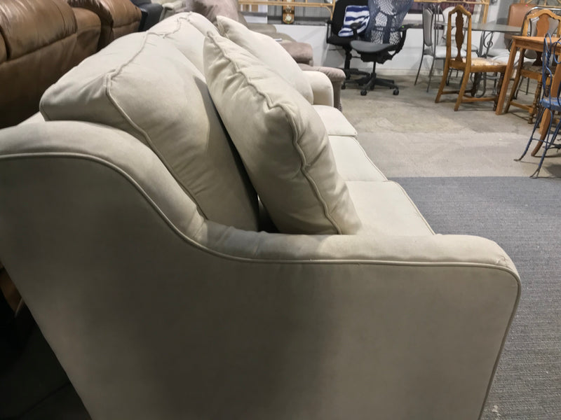 La-Z-Boy Fabric Sofa