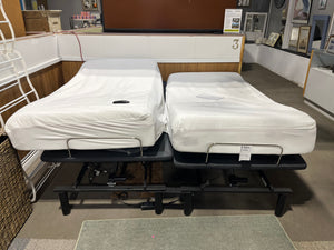 Adjustable Bed