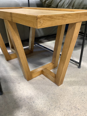 Teak Coffee Table