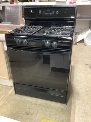 Amana Gas Range