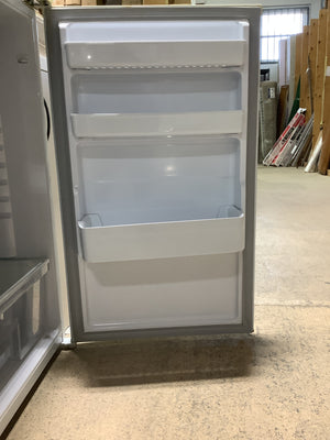 White Danby Refrigerator