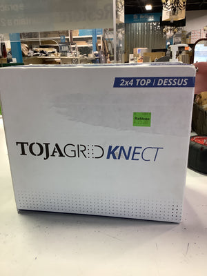 TojaGrid Knect Bracket