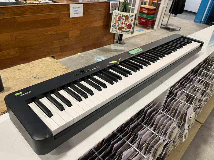 Casio Portable Digital Piano