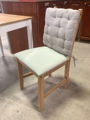 IKEA Lerhamn Table