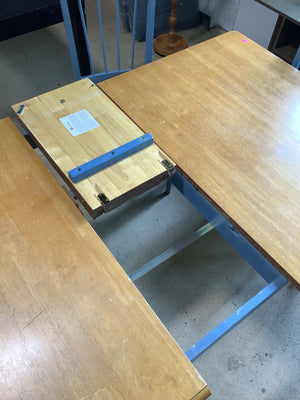 Hamilton & Spill Dining Table