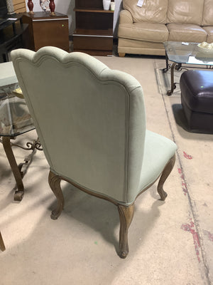 Sage Accent Chair