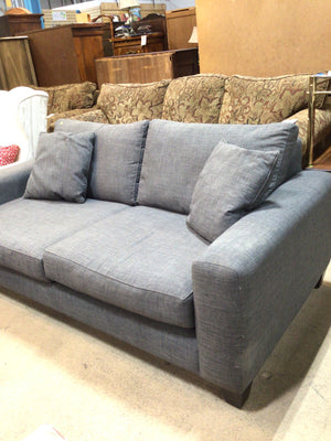 Modern Grey Sofa