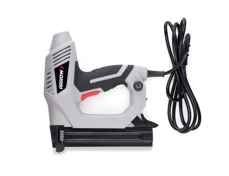 Heavy Duty 18-Gauge Electric Cordless Brad Nailer Professional Nail Gun