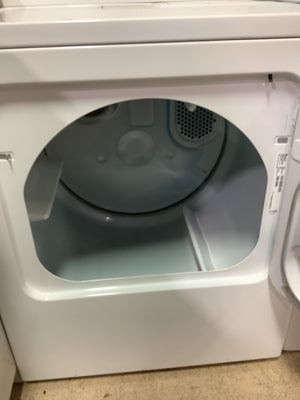 Amana Dryer