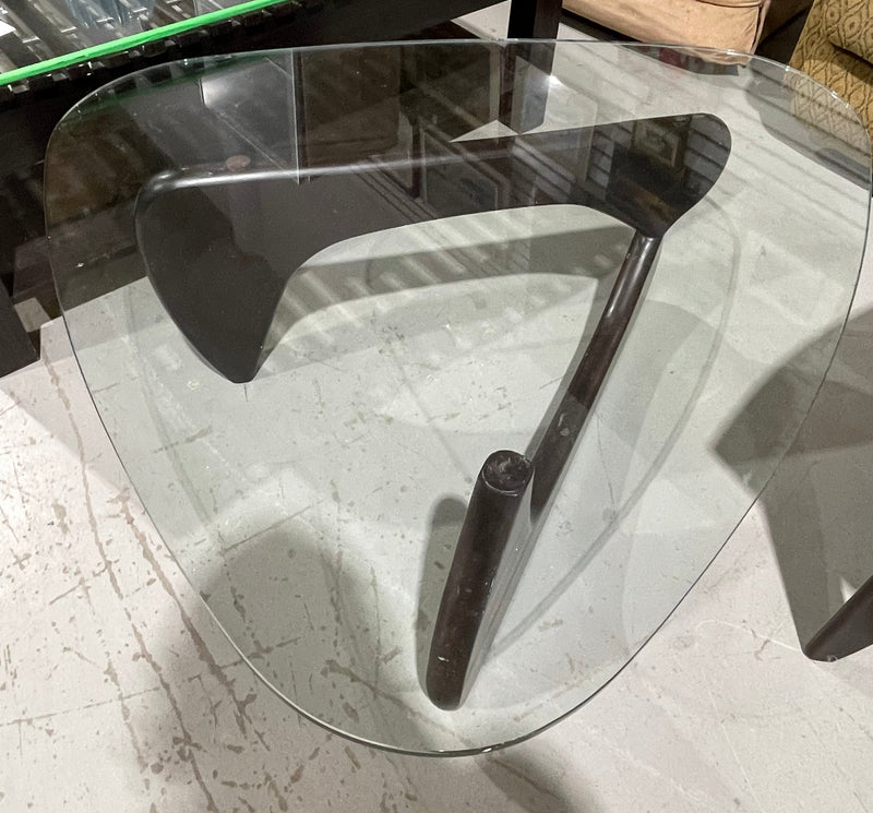 Noguchi-style Coffee Table