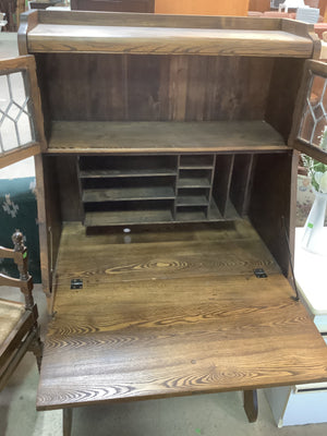Vintage Secretary