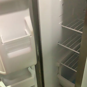 Whirlpool Double Door Fridge