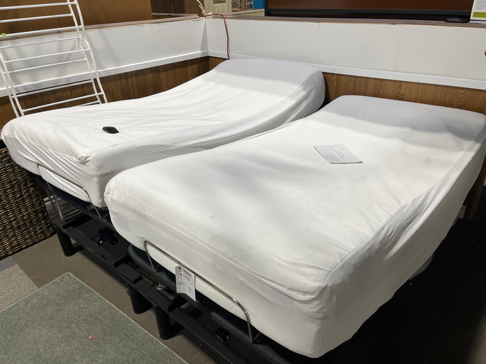 Adjustable Bed