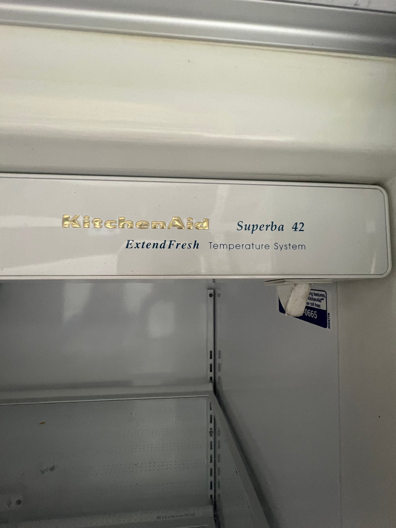 KitchenAid Superba 42 Refrigerator