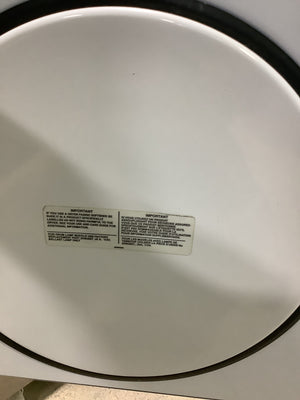 Vintage Whirlpool Dryer
