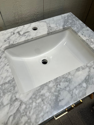 WA16033 Royal Green 60" Vanity