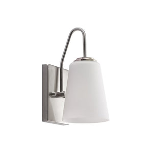 Moruga 1-Light Vanity