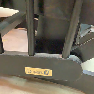 Dutalier Rocking Chair