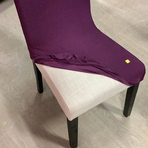 Purple Dining Chair