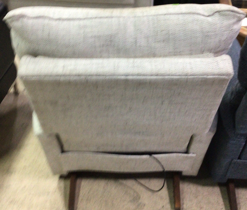 Cozy Reclining Armchair