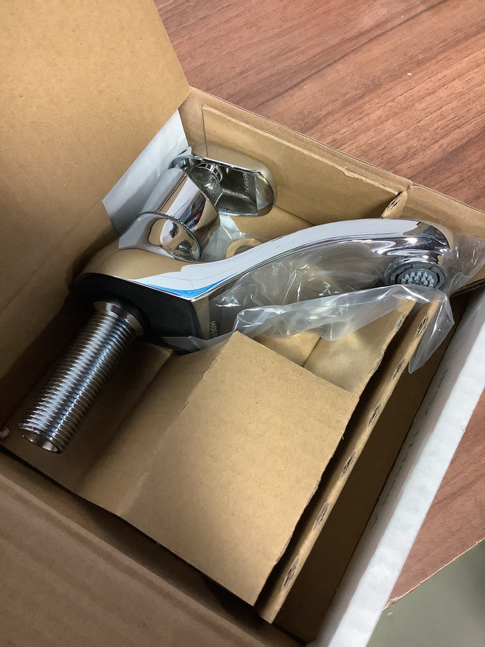 Moen Commercial M-Press Faucet