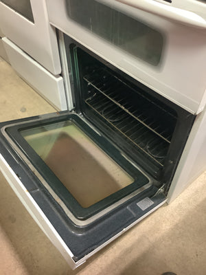 Maytag Gemini Range