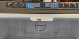 Samsung Stainless Steel French Door Refrigerator