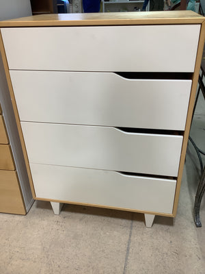 Modern Dresser