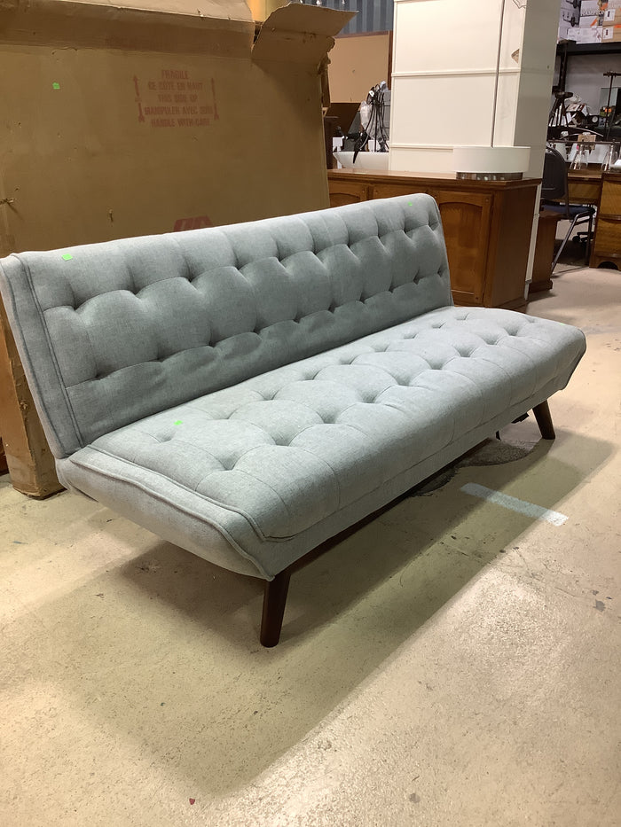 Modern Grey Futon