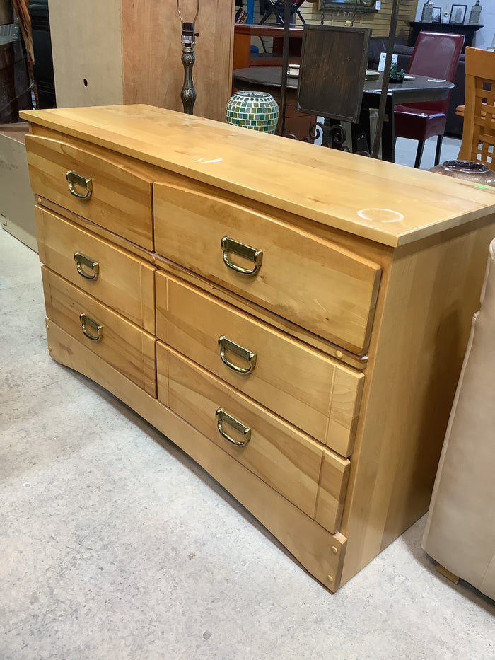 MCM Chest-of-Drawers