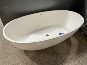 Luxury Freestanding Bathtub – Multiple Colours
