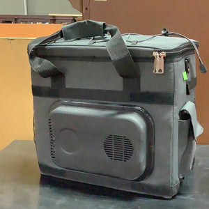 Powered Cooler Bag