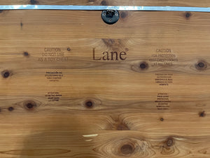 Lane Cedar Chest