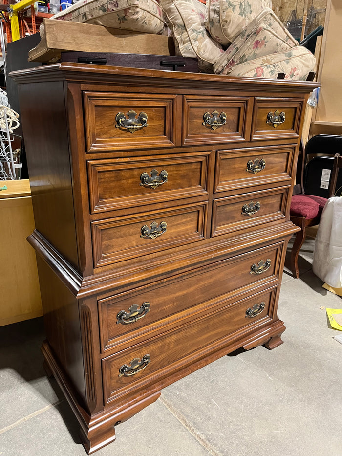 Gibbard Dresser