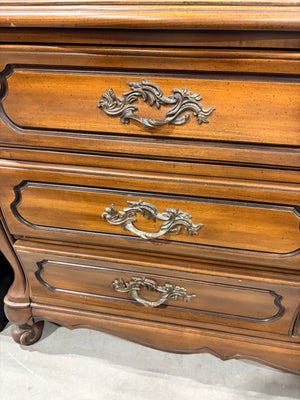 Vintage Sklar Peppler Long Dresser