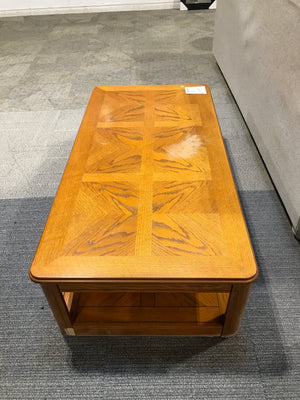 Large Adjustable Coffee Table