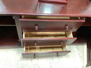 Dining Room Sideboard with Storage