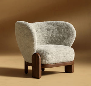 Pallas Lounge Chair