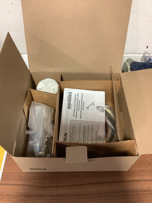Moen Tub & Shower Trim