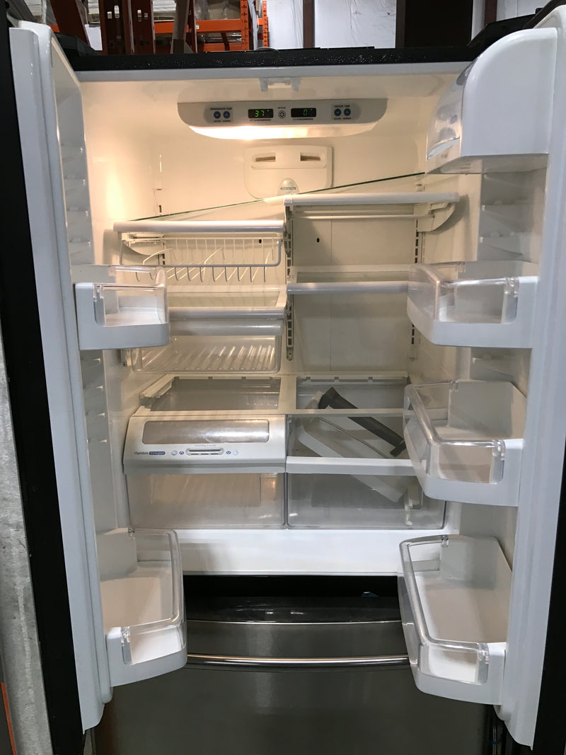 LG Stainless Steel French Door Refrigerator