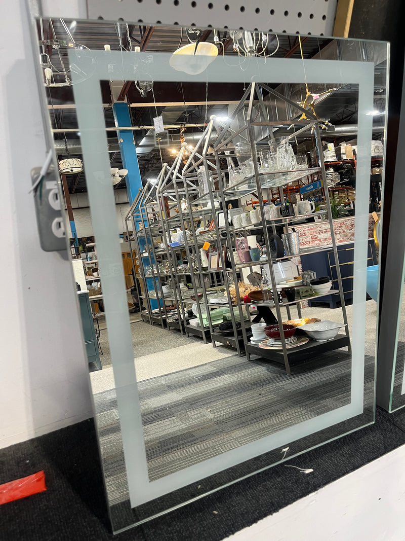 LIBEX 20x26 LED Mirror