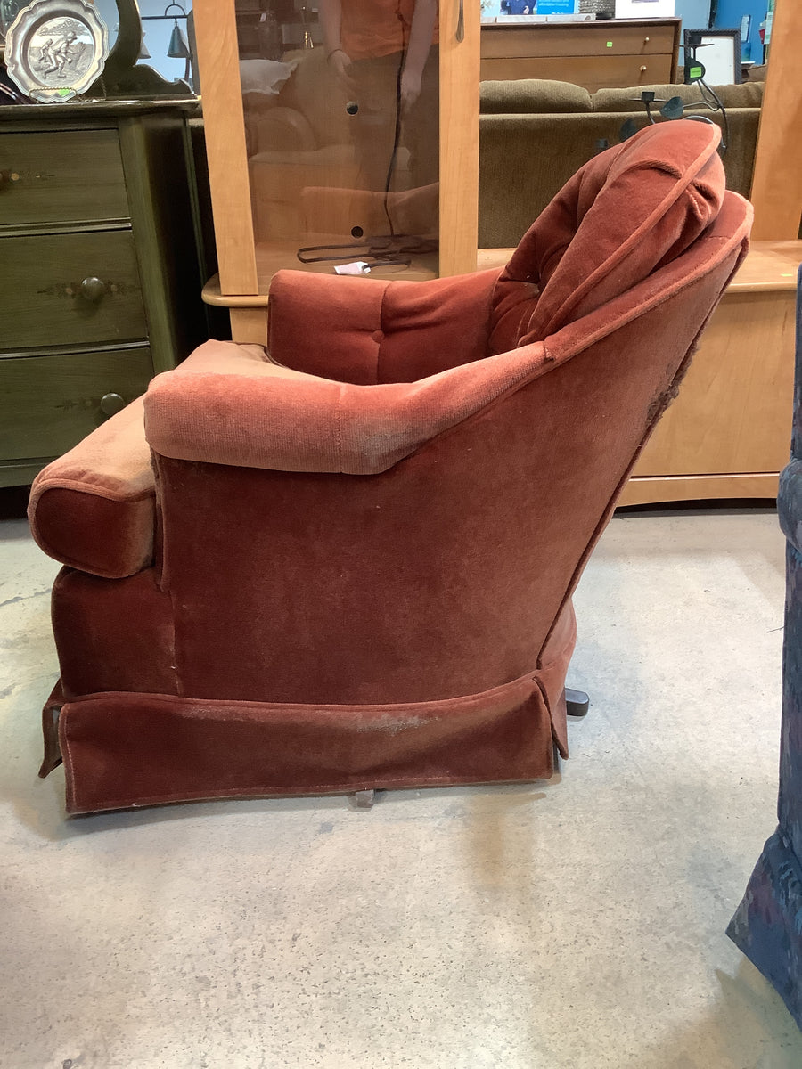 Rotating Rocker – Habitat for Humanity Greater Ottawa ReStore