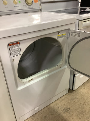 Maytag Performa Dryer