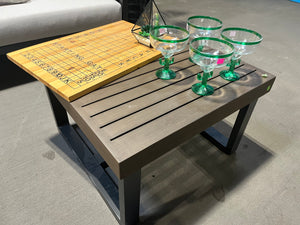 Sunbrella 4-piece Patio Set