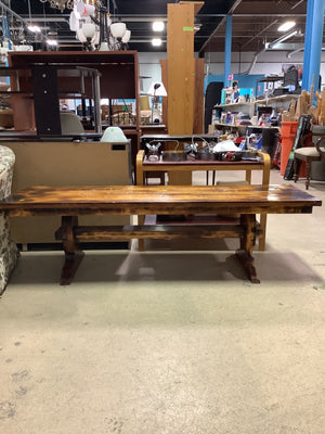 Cribbage Table