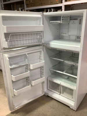 Maytag Dual Cool Fridge