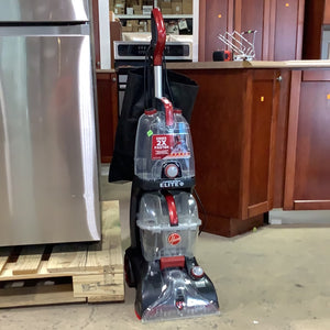 Hoover Wet Vacuum